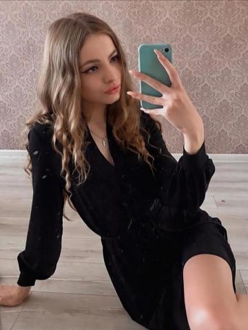 Индивидуалка Ася Фотография 3